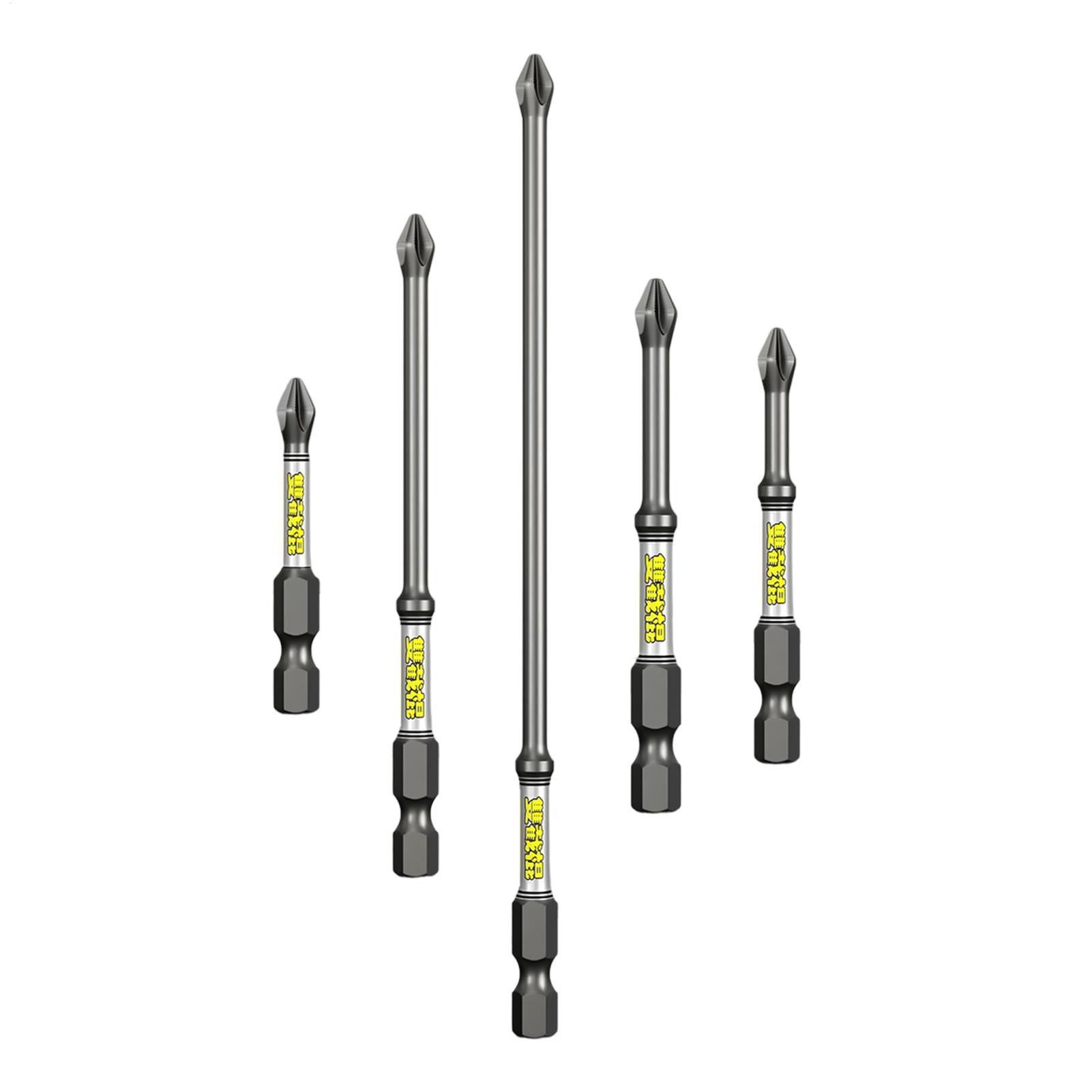 Tool Workshop - Conjunto de brocas para furadeira, 5