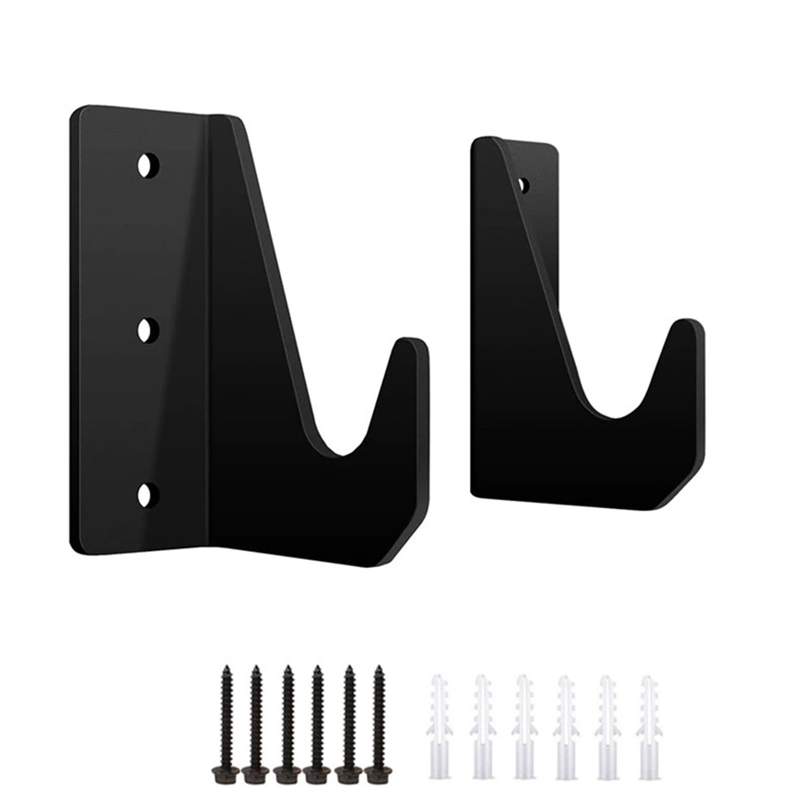 Workshop Tools Wall - Suporte de Parede para Macaco Hidráulico