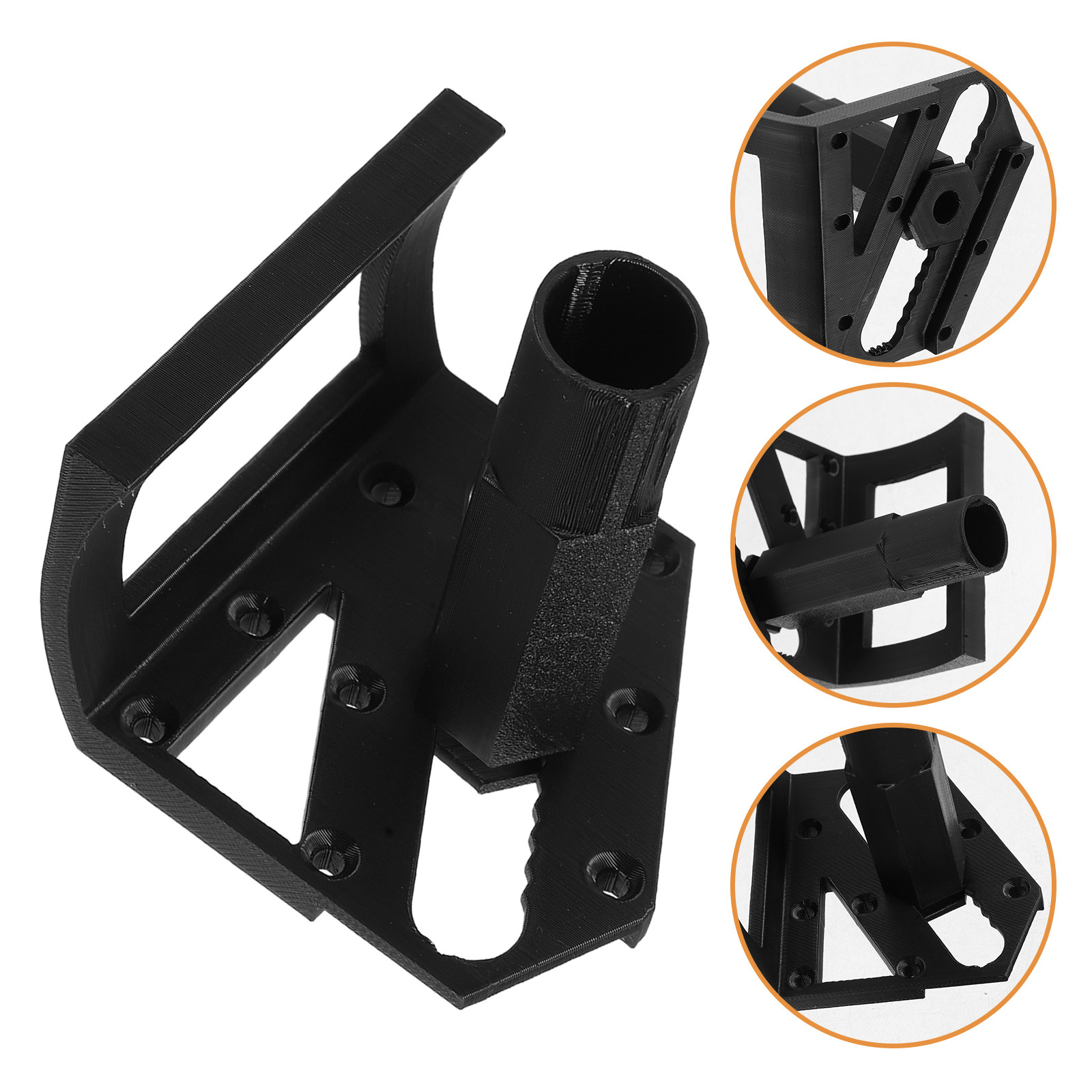 Workshop Tools Wall - Suporte de Parede para Ferramentas de