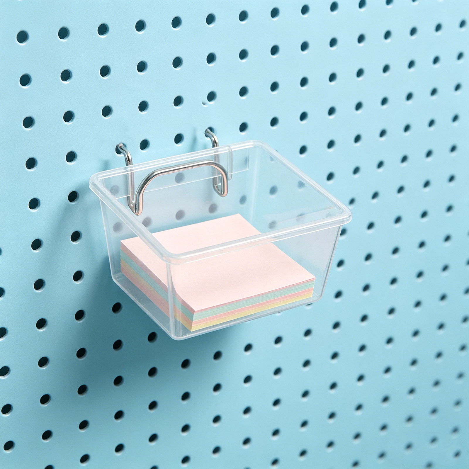 Workshop Tools Wall - Kit Organizador de 20 Peças para