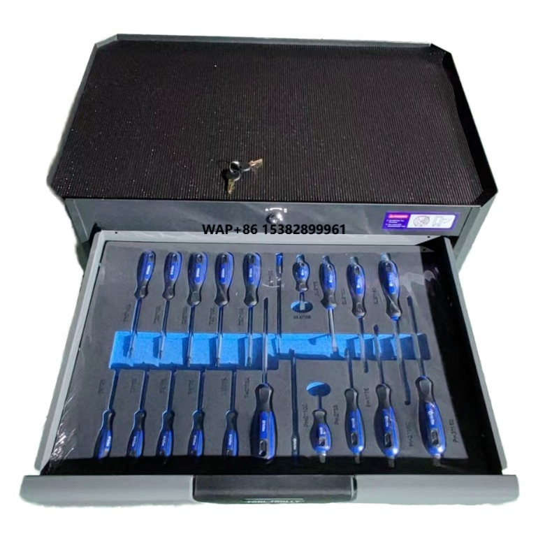 Workshop Hand Tools - Super Oferta: Conjunto de Ferramentas para