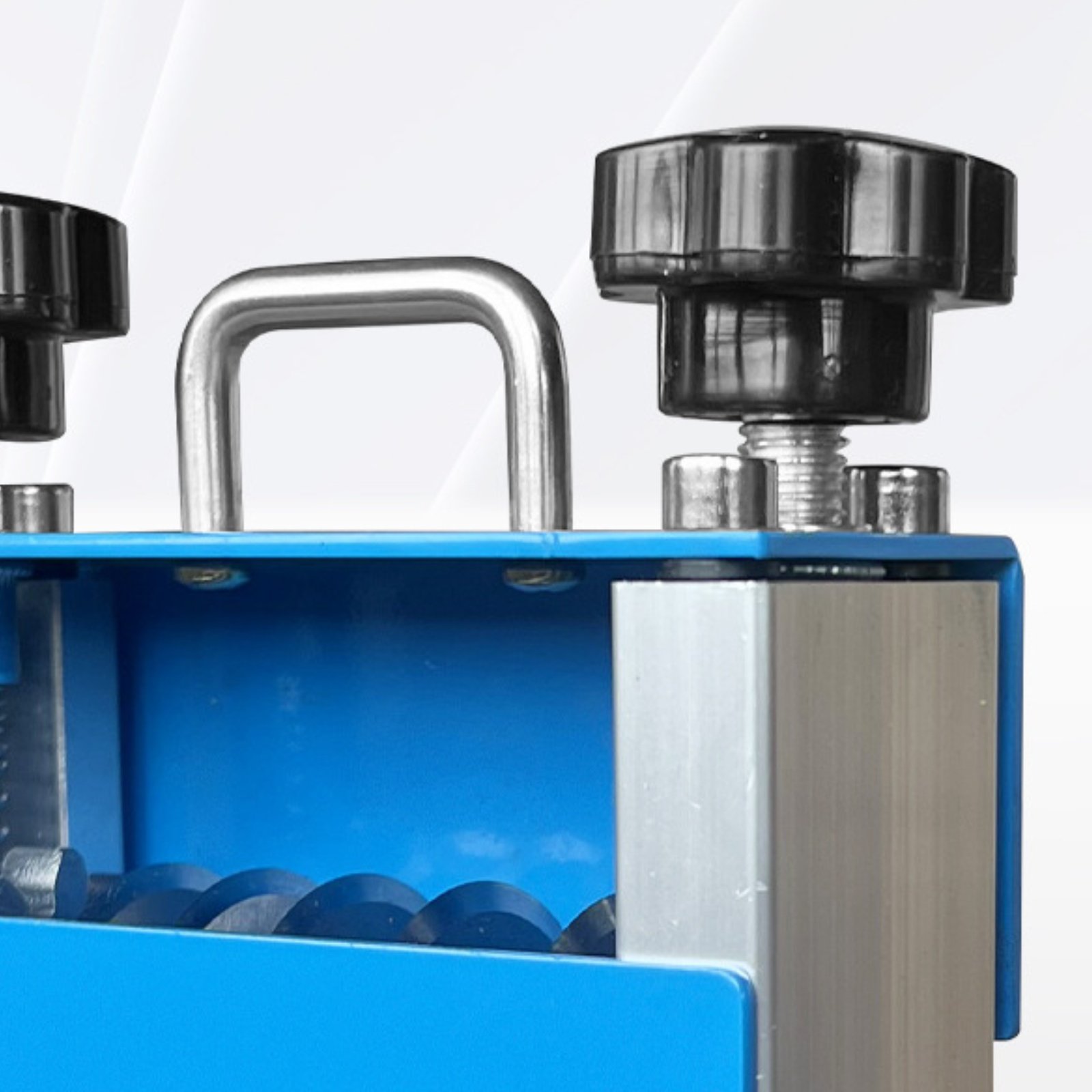Workshop Hand Tools - Descascador de Fios Manual Multifuros com