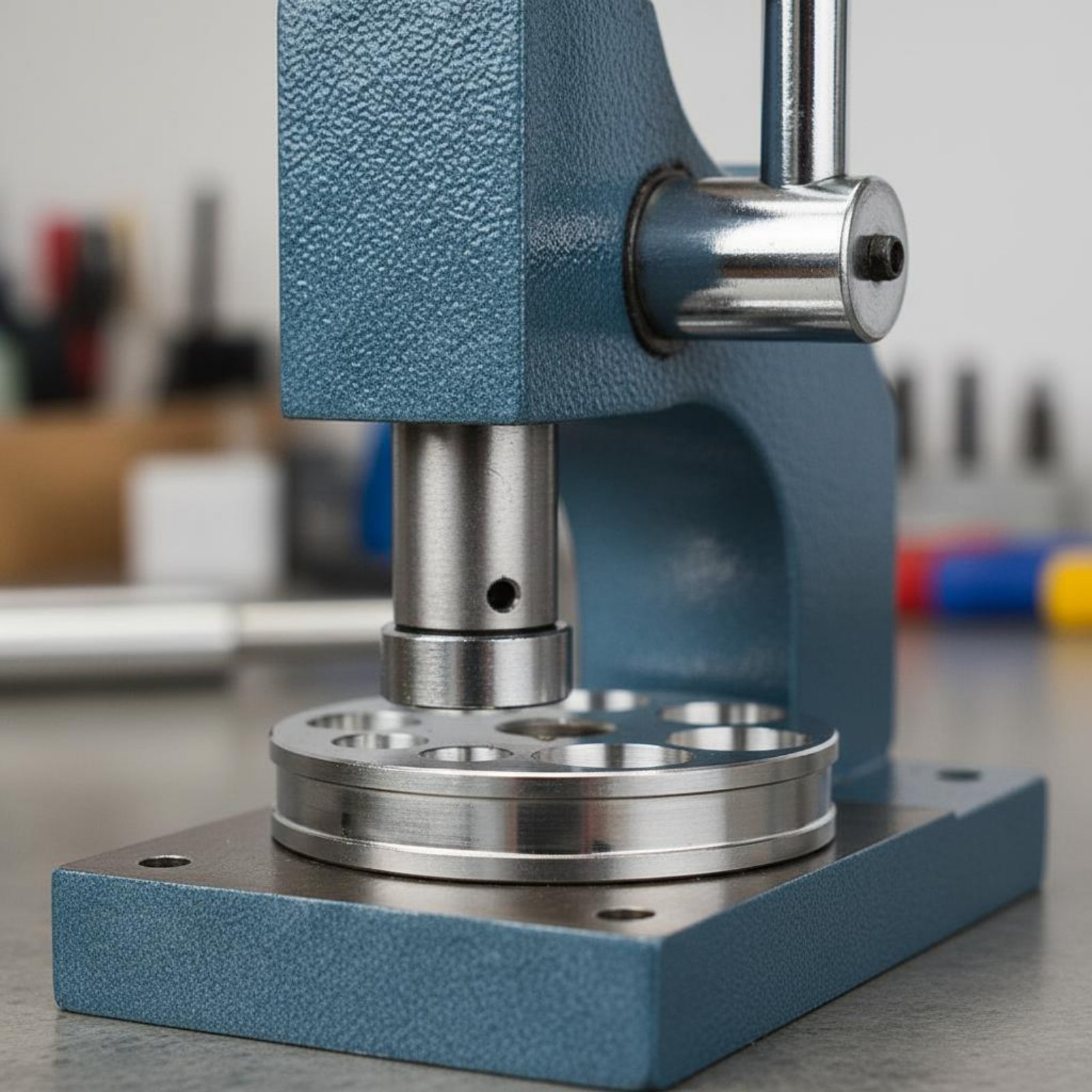 Tool Workshop - Ajustador de Tamanho de Pulseira com