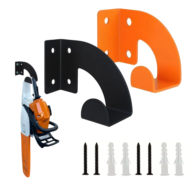 Workshop Tools Wall - Suporte de Ferramentas 1/2, Gancho de