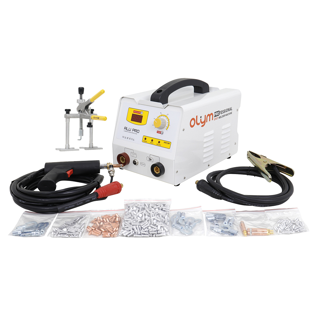 Workshop Tools Wholesale - Máquina de solda por pontos M15C