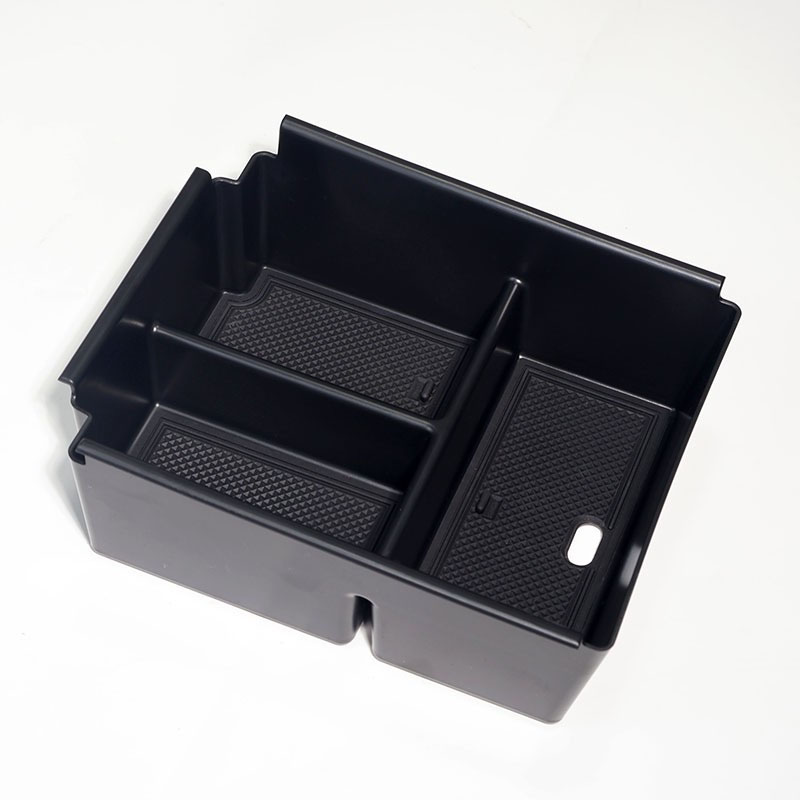 Tool Chest Cabinet - Caixa de armazenamento do console central
