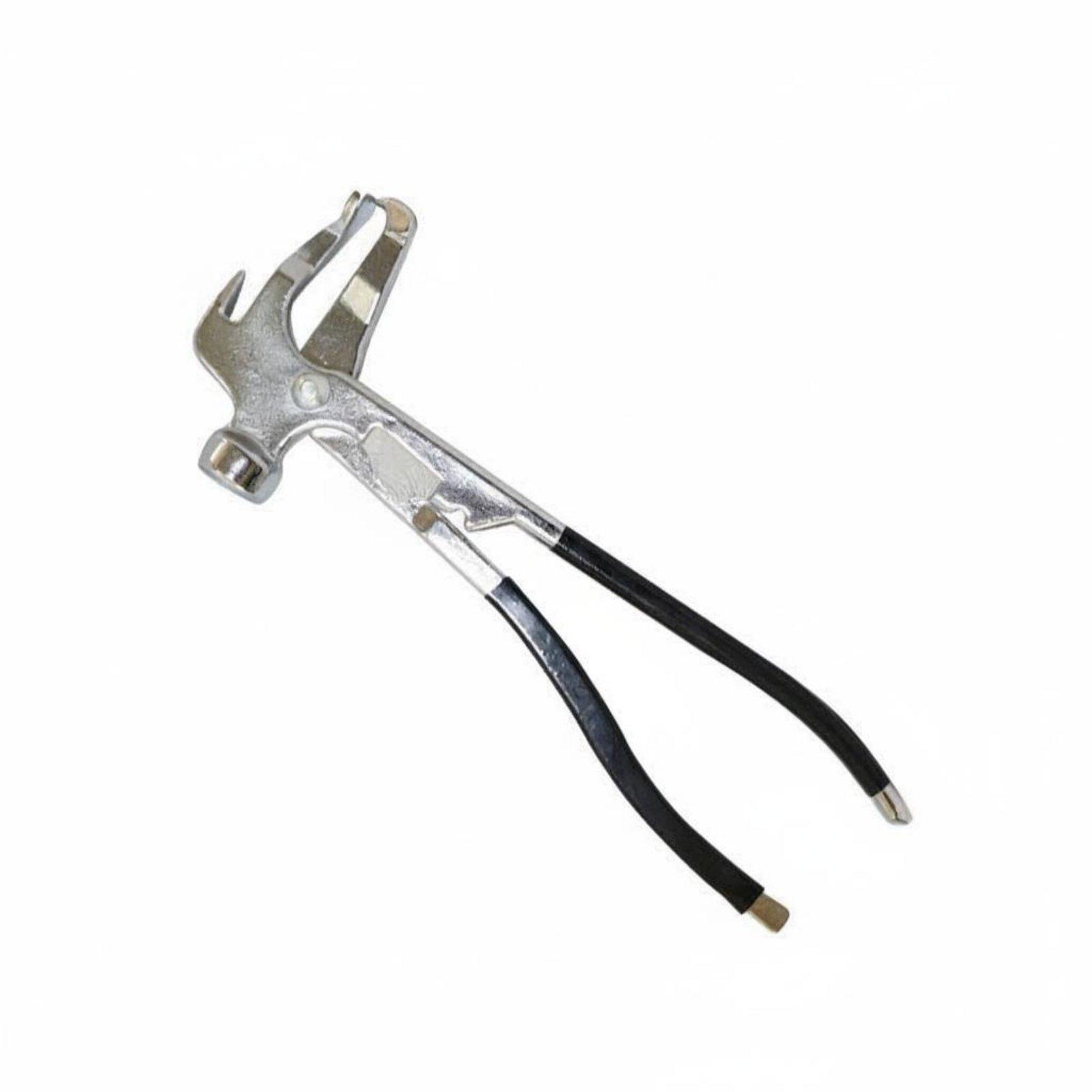 Tool Workshop - Alicate de Balanceamento de Pneus e