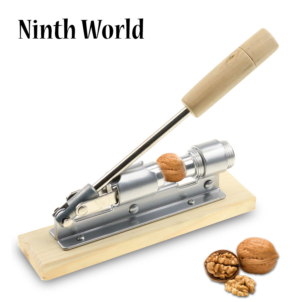 Workshop Cutting Tools - Manual de aço inoxidável porca cracker