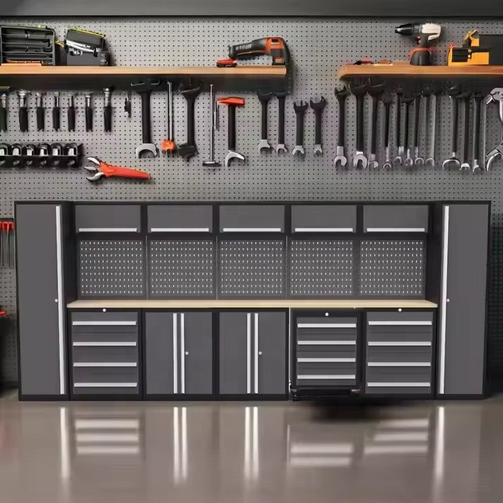 Armário de Ferramentas Modular - Workshop Tools Wholesale avaliação e preço
