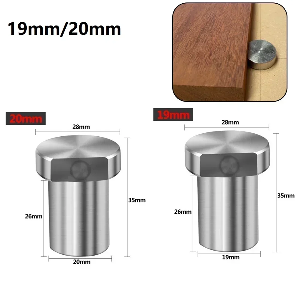 1 Peça Grampo Limitador de Ban - Tools For Woodworking Workshop avaliação e preço