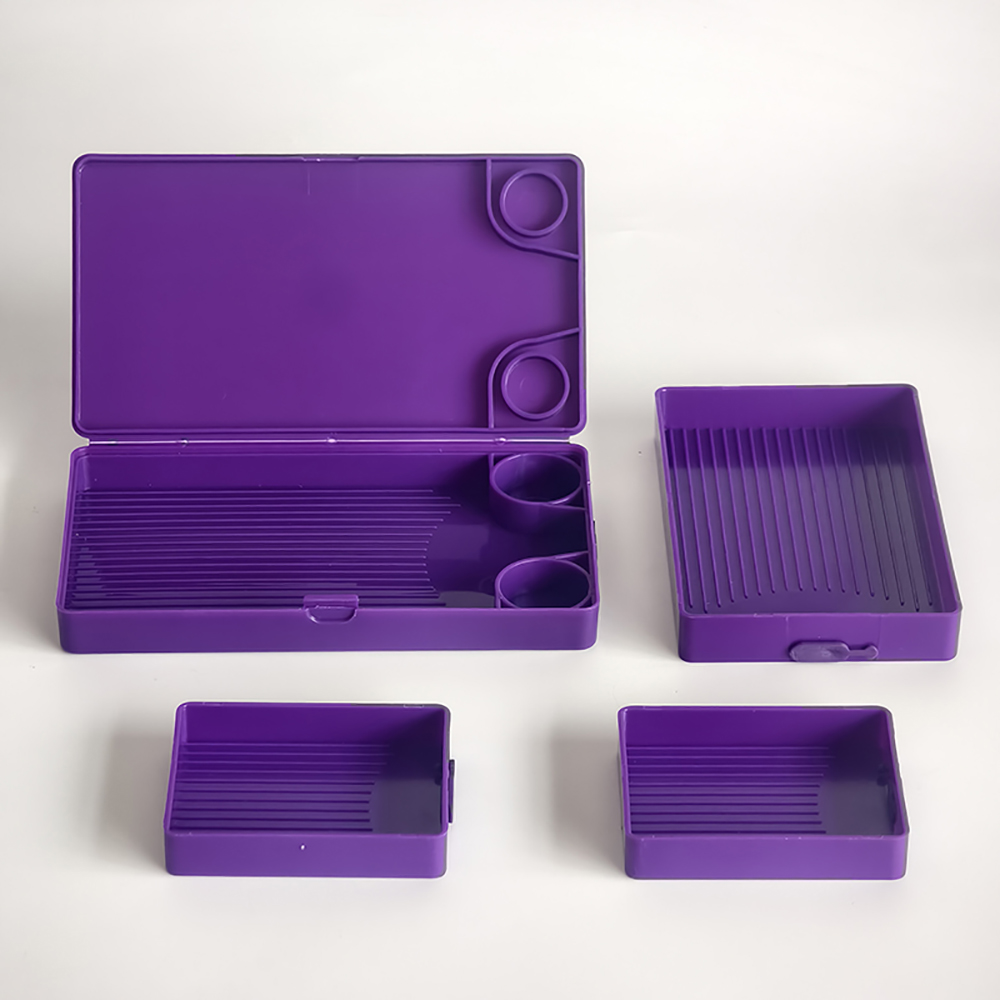 Bandeja para Pintura Diamante  - Tool Chest Cabinet avaliação e preço