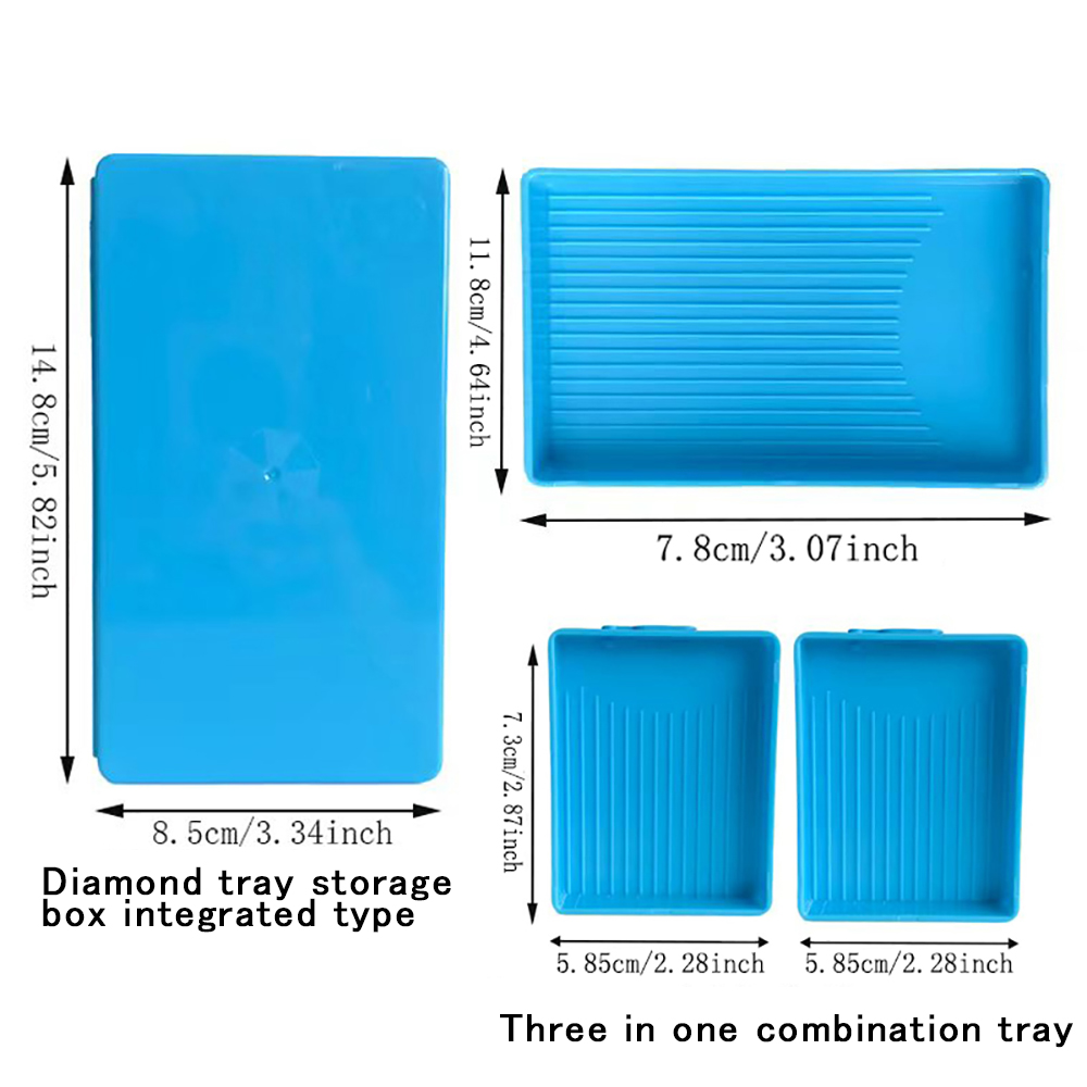 Bandeja para Pintura Diamante  - Tool Chest Cabinet avaliação e preço