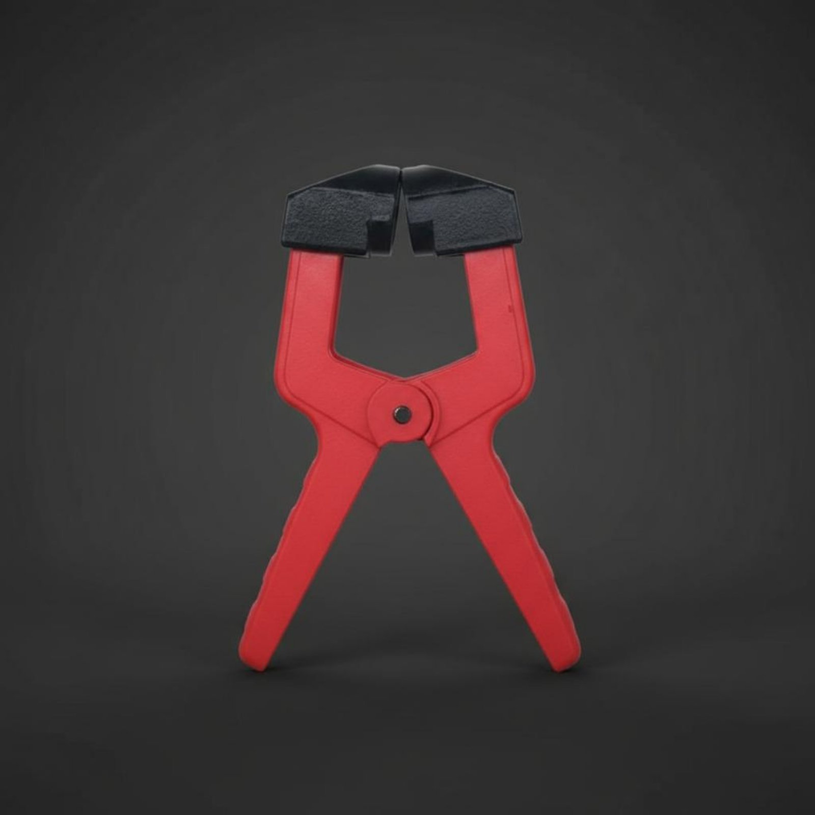 Grampo Triangular Vermelho de  - Tools For Woodworking Workshop avaliação e preço