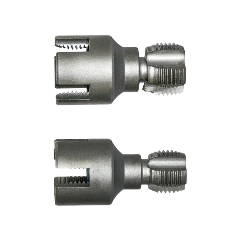 Threader de tubulação 2x integ - Workshop Cutting Tools avaliação e preço