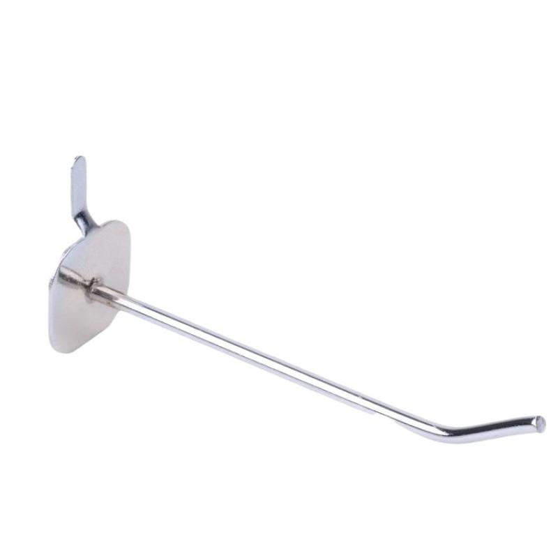[THG] 10 Peças Ganchos de Ferr - Workshop Tools.Hanging Board avaliação e preço