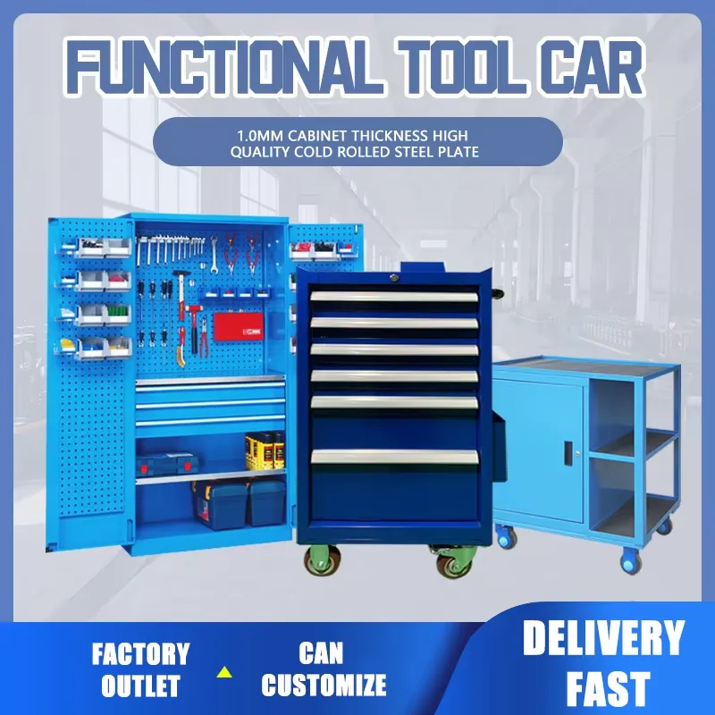Carrinho de Ferramentas Profis - Workshop Tools Wholesale avaliação e preço
