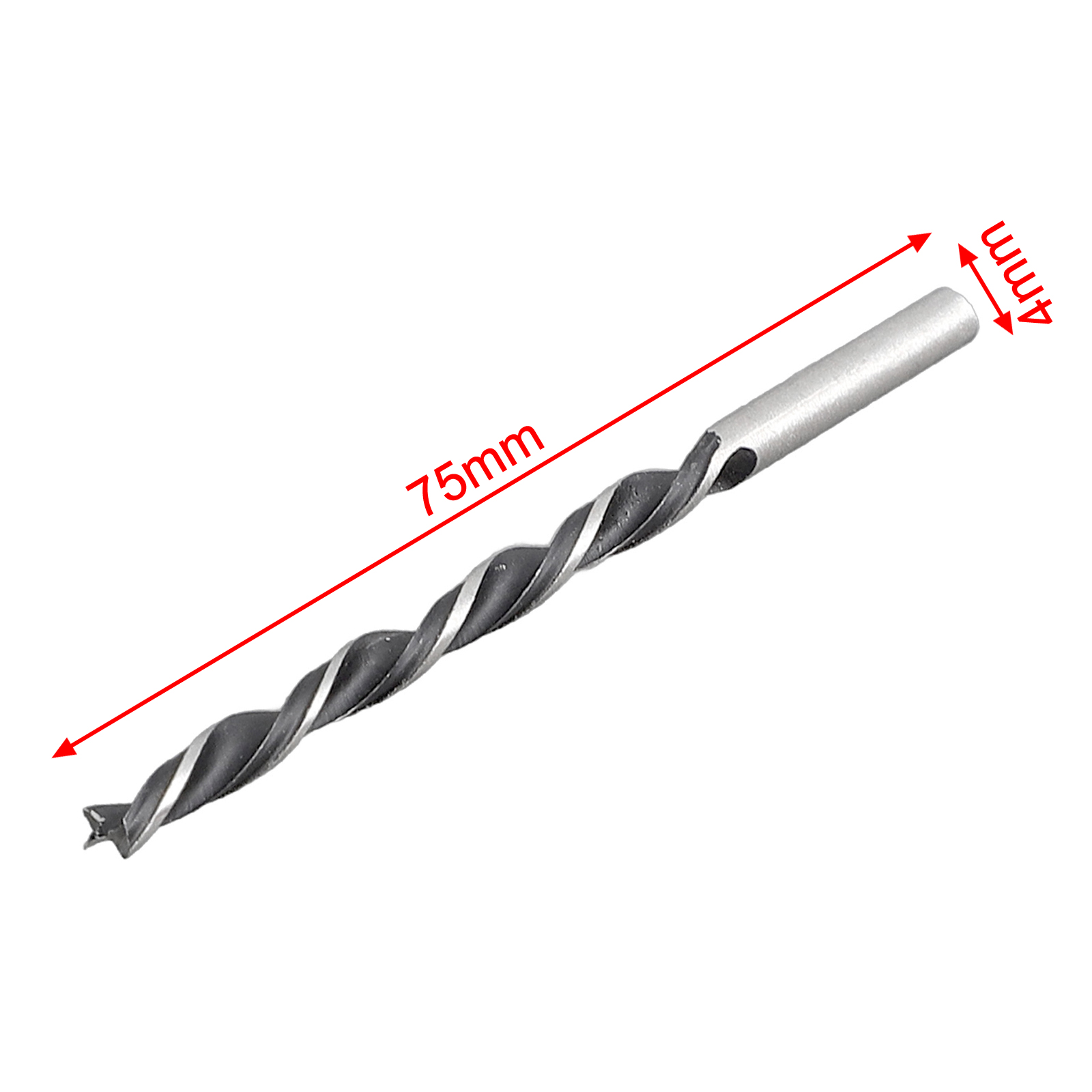 Broca de madeira para jardim,  - Workshop Cutting Tools avaliação e preço