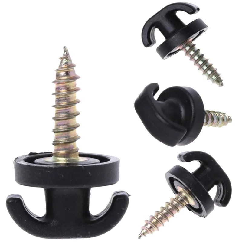 Malha do carro bolso gancho as - Screw Organizer Kit avaliação e preço
