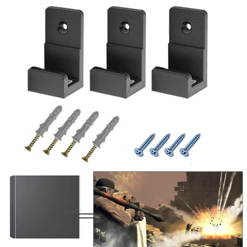 Suporte de montagem na parede  - Screw Organizer Kit avaliação e preço