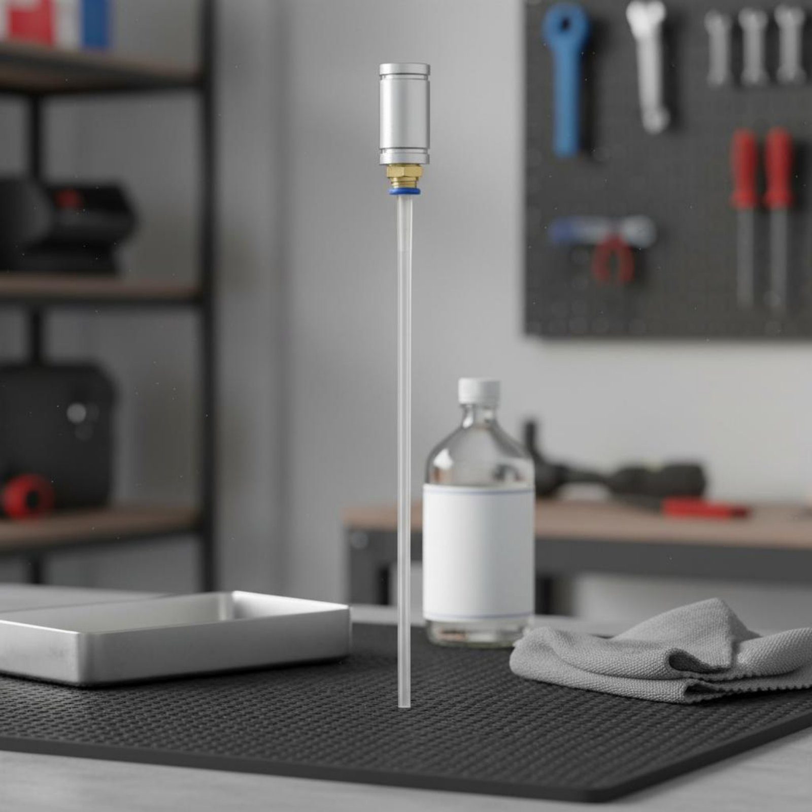 Conjunto de 6 Peças de Tubo de - Tool Workshop avaliação e preço