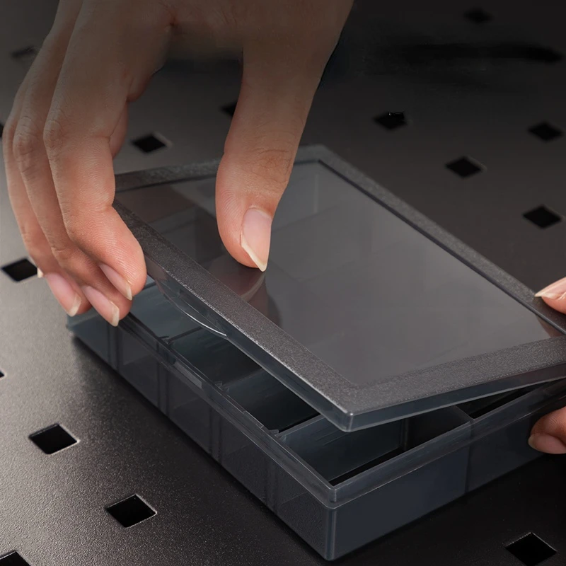 9-24 grades organizador de arm - Screw Organizer Kit avaliação e preço