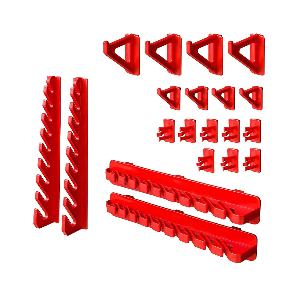 Prateleira de Armazenamento de - Workshop Tools Wall avaliação e preço