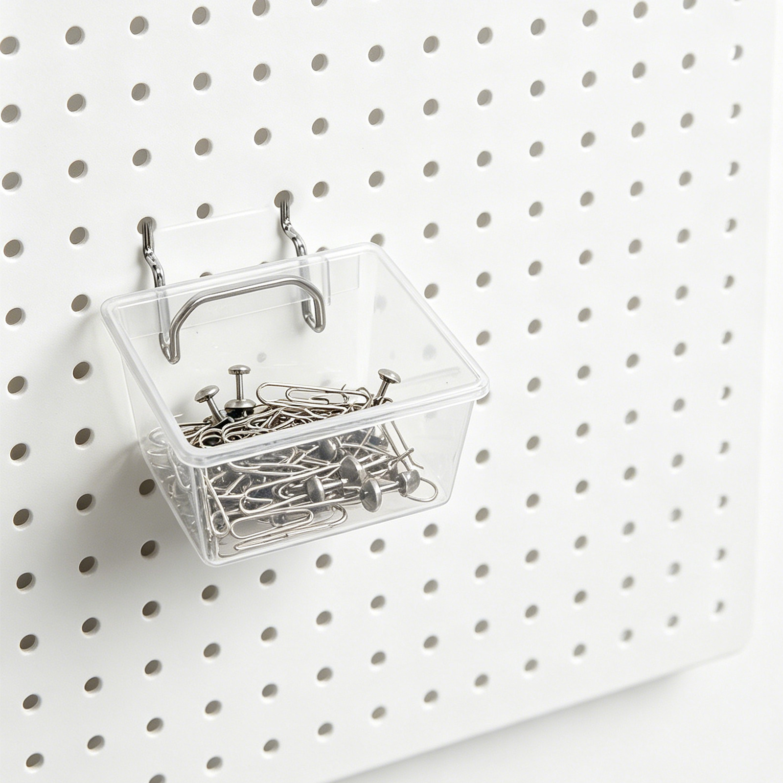 Kit Organizador de 20 Peças pa - Workshop Tools Wall avaliação e preço