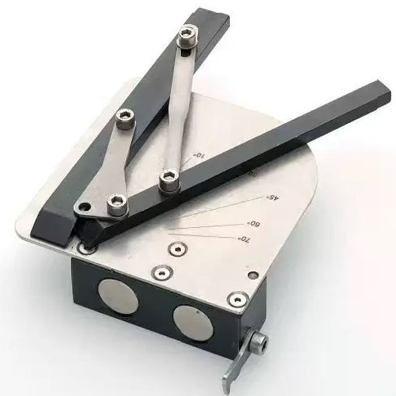 Máquina de dobra de sucção mag - Workshop Tools Locations avaliação e preço