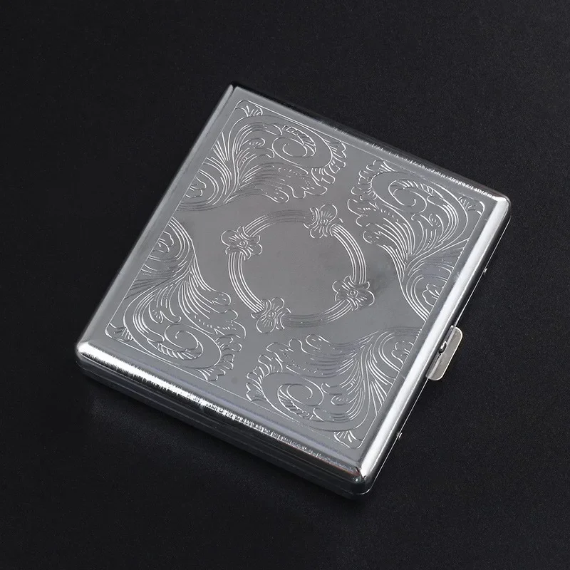 Caixa de cigarros de metal em  - Tool Chest Cabinet avaliação e preço
