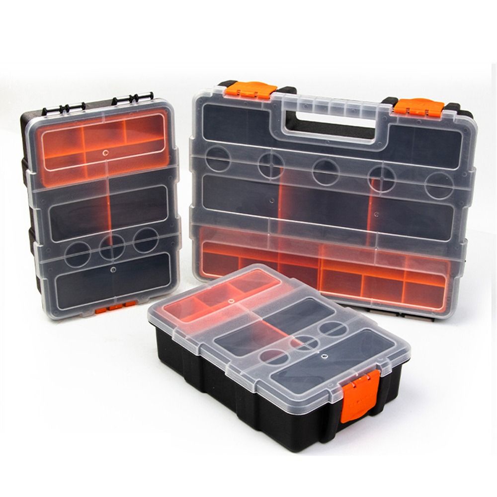 Caixa de Ferramentas para Repa - Screw Organizer Kit avaliação e preço