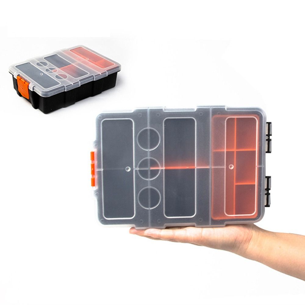 Caixa de Ferramentas para Repa - Screw Organizer Kit avaliação e preço