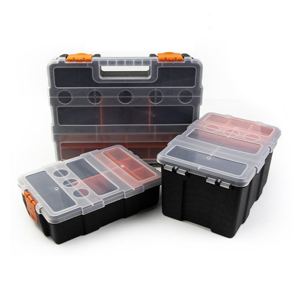 Caixa de Ferramentas para Repa - Screw Organizer Kit avaliação e preço
