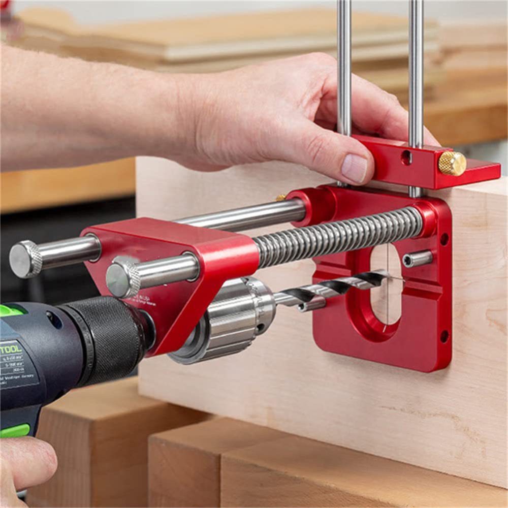 Posicionador de Furos Portátil - Workshop Tools Locations avaliação e preço