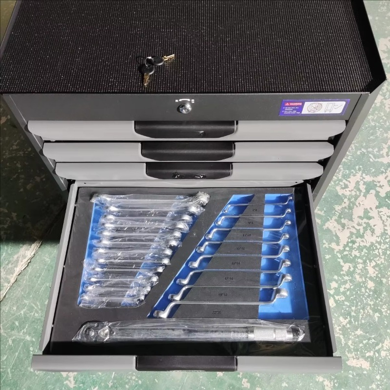 Super Oferta: Conjunto de Ferr - Workshop Hand Tools avaliação e preço