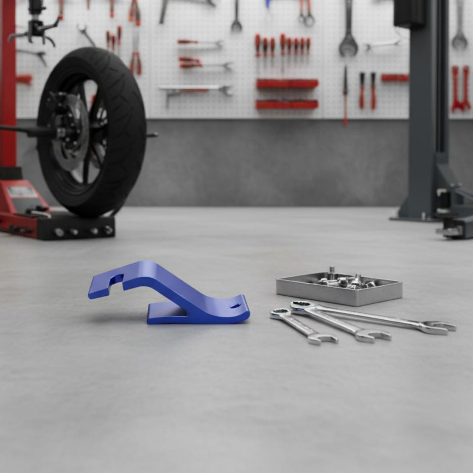 Conjunto de 4 Espátulas para P - Design Tools Workshop avaliação e preço