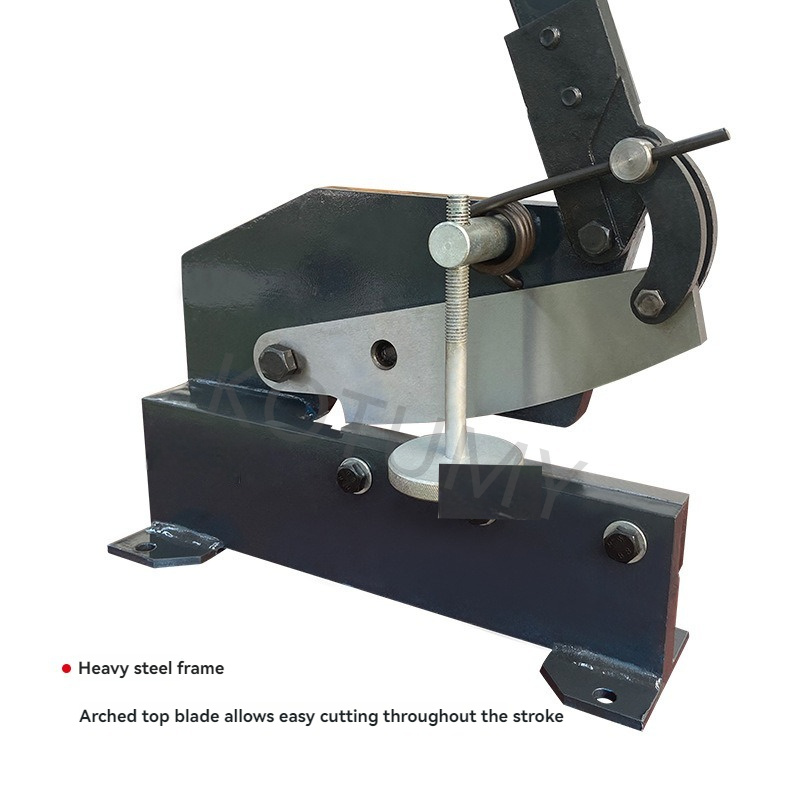 Tesoura Manual Portátil para C - Workshop Cutting Tools avaliação e preço