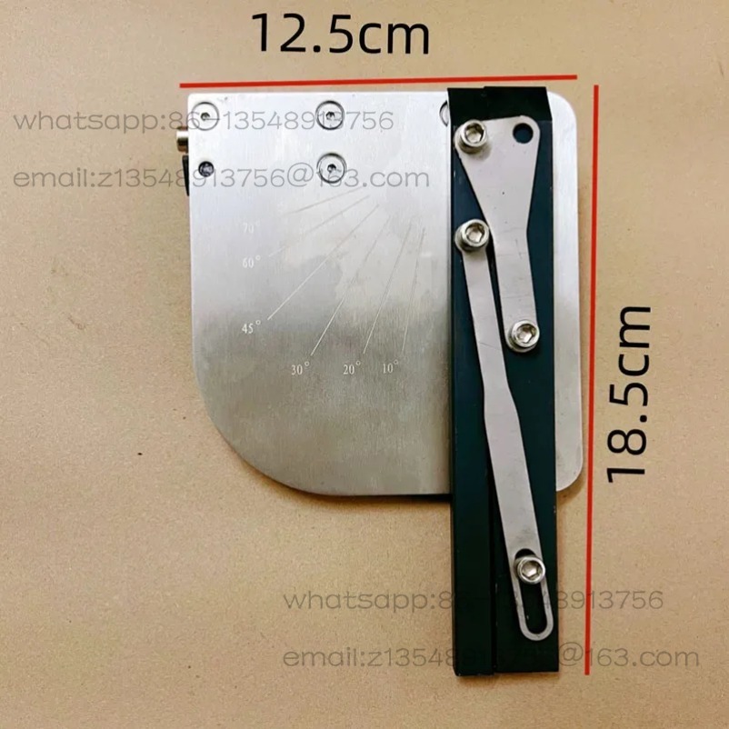 Localizador de Ângulo com Sucç - Workshop Tools Locations avaliação e preço
