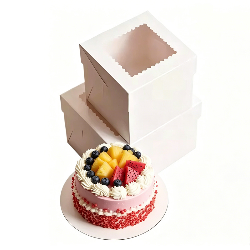 Caixas de Confeitaria Brancas  - Tool Chest Cabinet avaliação e preço