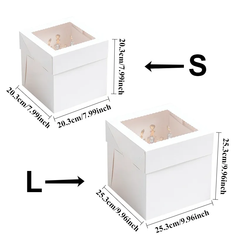 Caixas de Confeitaria Brancas  - Tool Chest Cabinet avaliação e preço