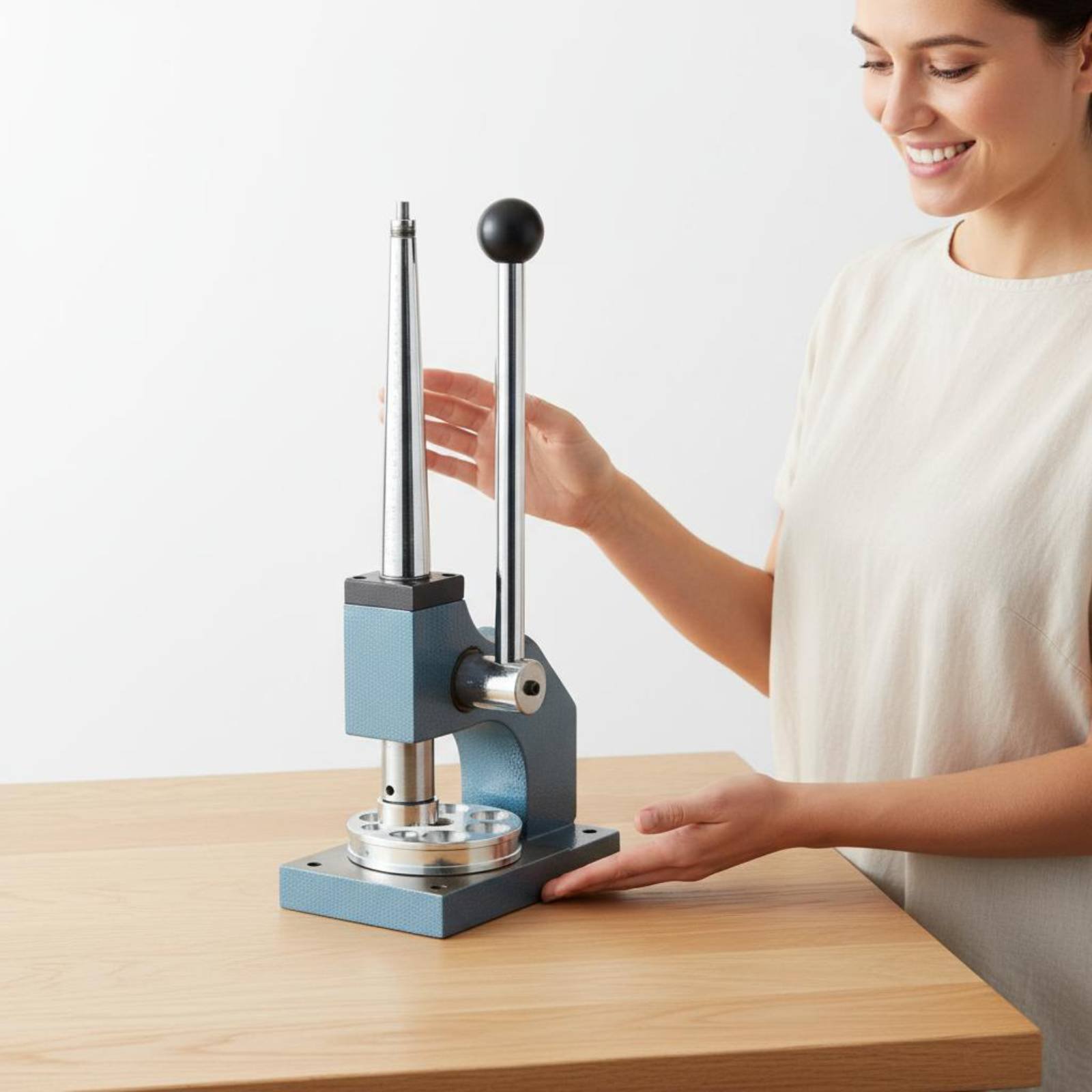 Ajustador de Tamanho de Pulsei - Tool Workshop avaliação e preço