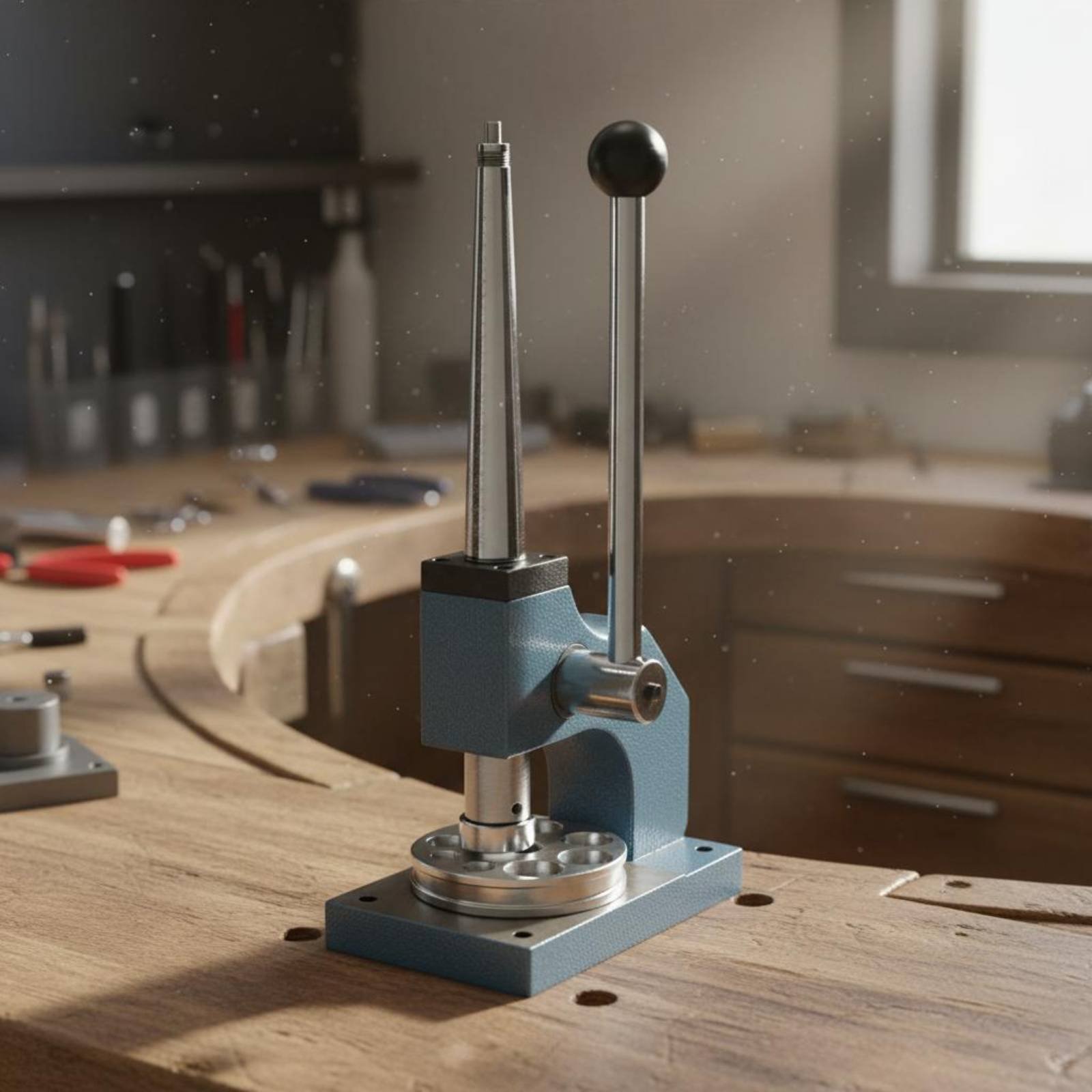 Ajustador de Tamanho de Pulsei - Tool Workshop avaliação e preço