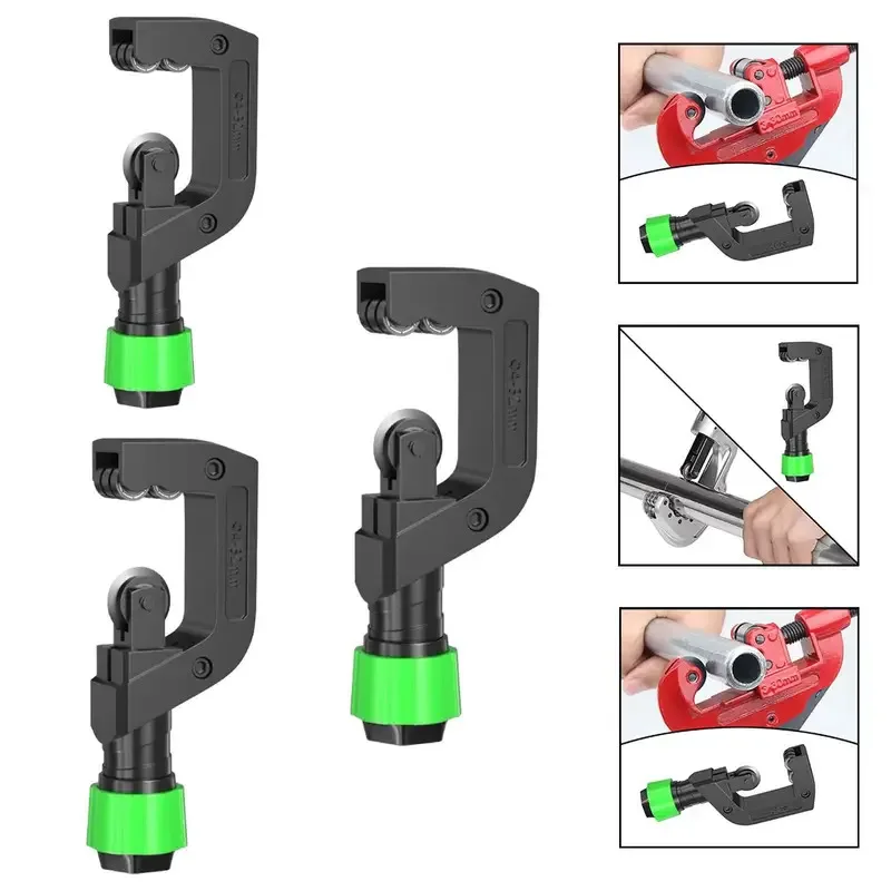 Novo cortador de tubulação com - Workshop Cutting Tools avaliação e preço