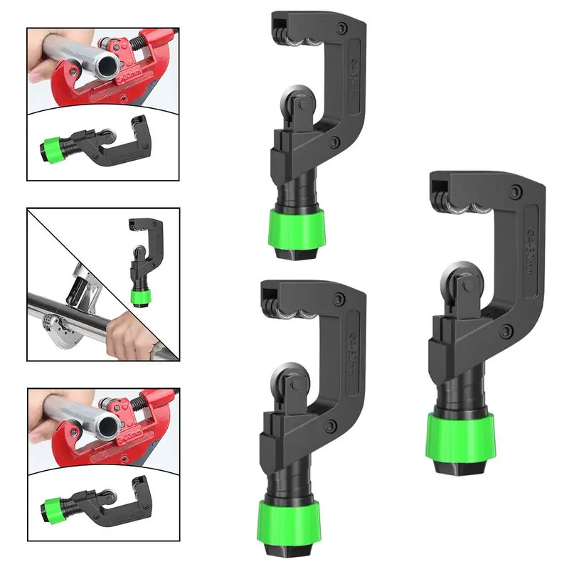 Novo cortador de tubulação com - Workshop Cutting Tools avaliação e preço