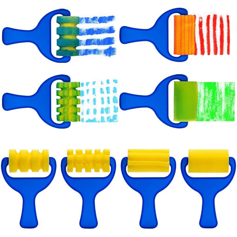 Crianças desenho esponja brinq - Tools Workshop Kids avaliação e preço