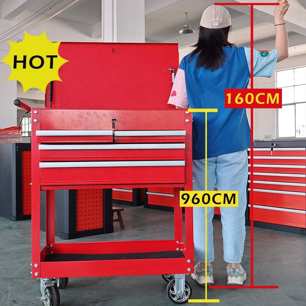 Carrinhos de Ferramentas para  - Workshop Tools Wholesale avaliação e preço