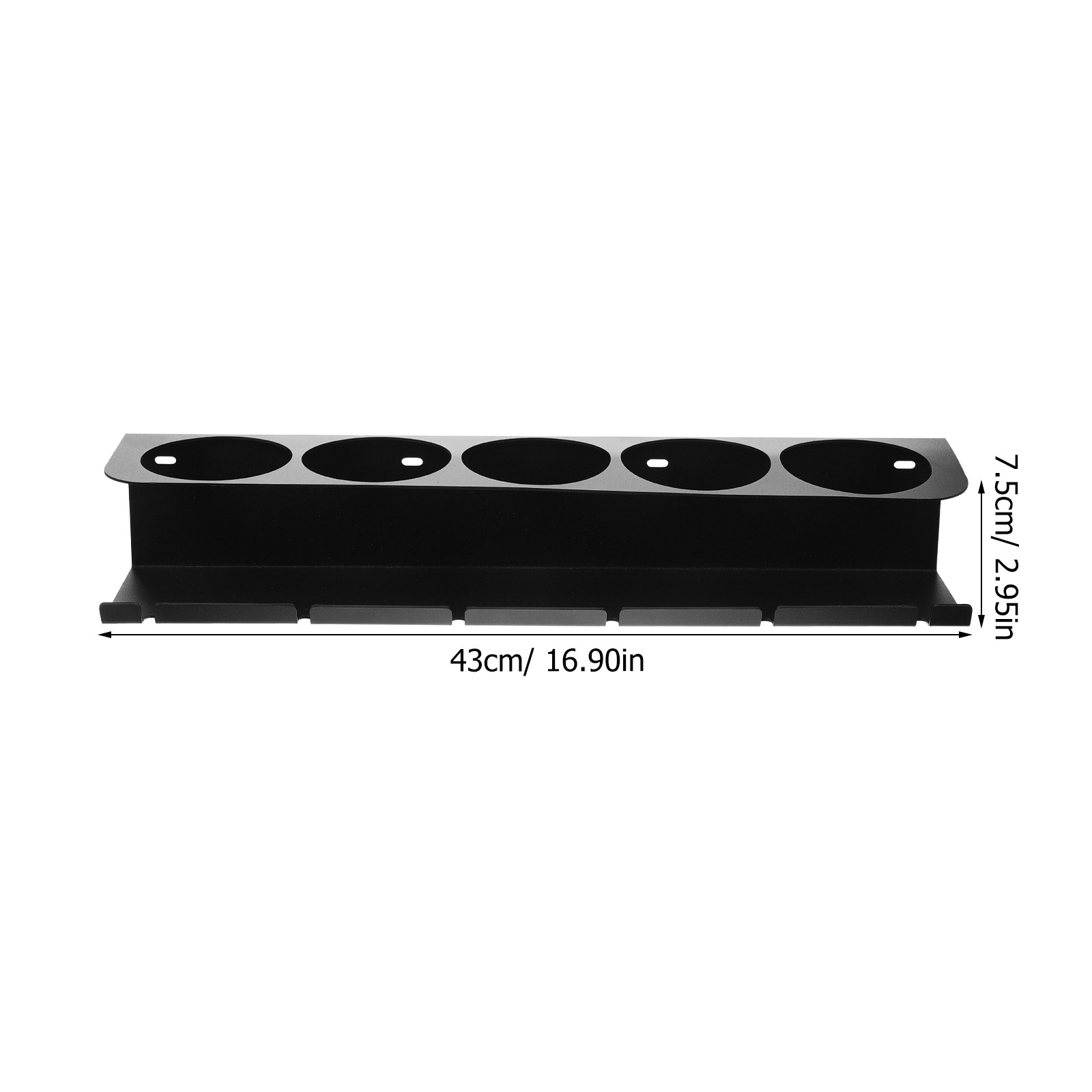 Conjunto de Suporte de Armazen - Workshop Tools Wall avaliação e preço