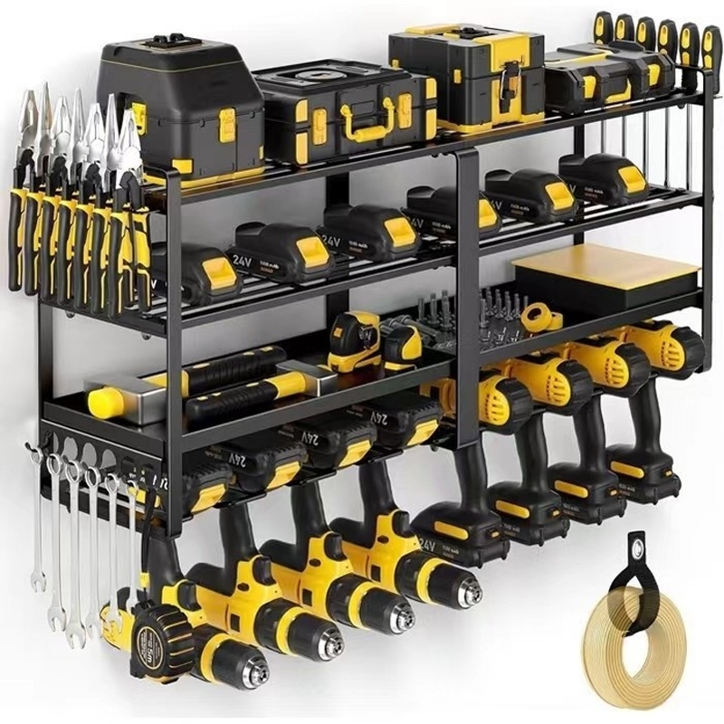 Suporte Organizador de Ferrame - Workshop Tools Wall avaliação e preço