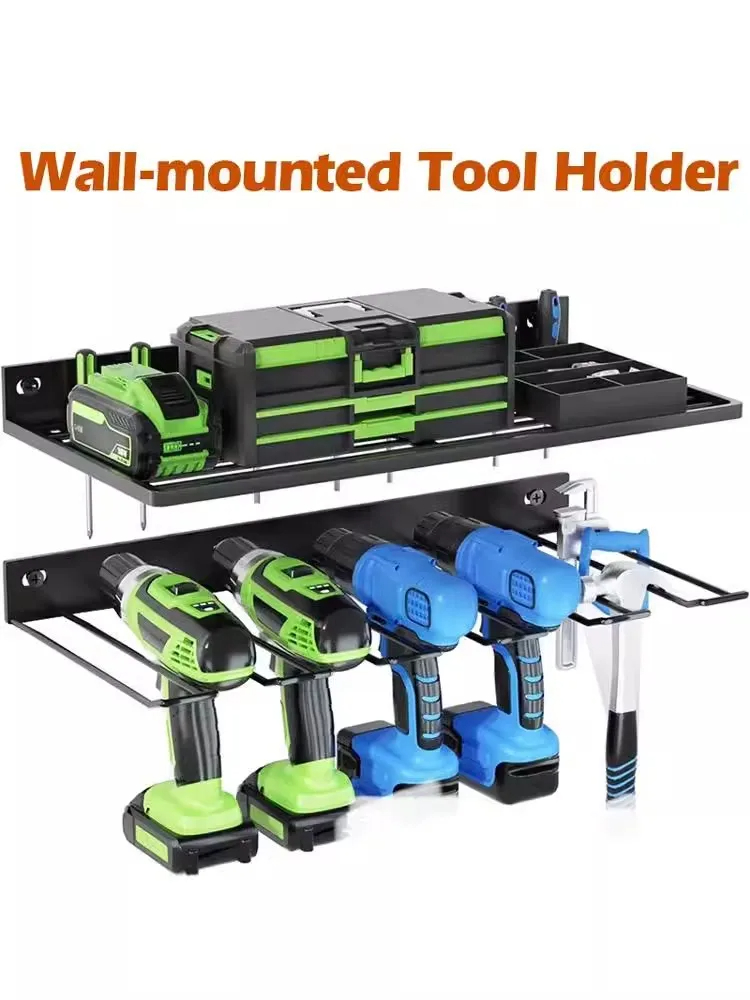 Suporte Organizador de Ferrame - Workshop Tools Wall avaliação e preço