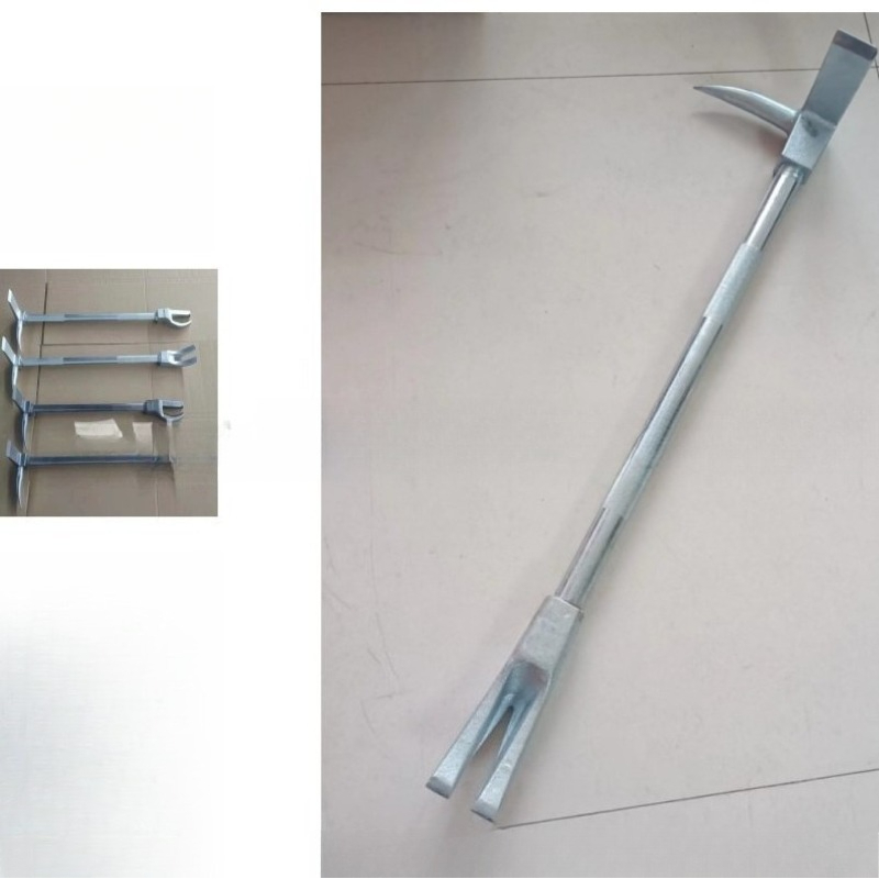 Alavanca Halligan de Aço Multi - Workshop Hand Tools avaliação e preço