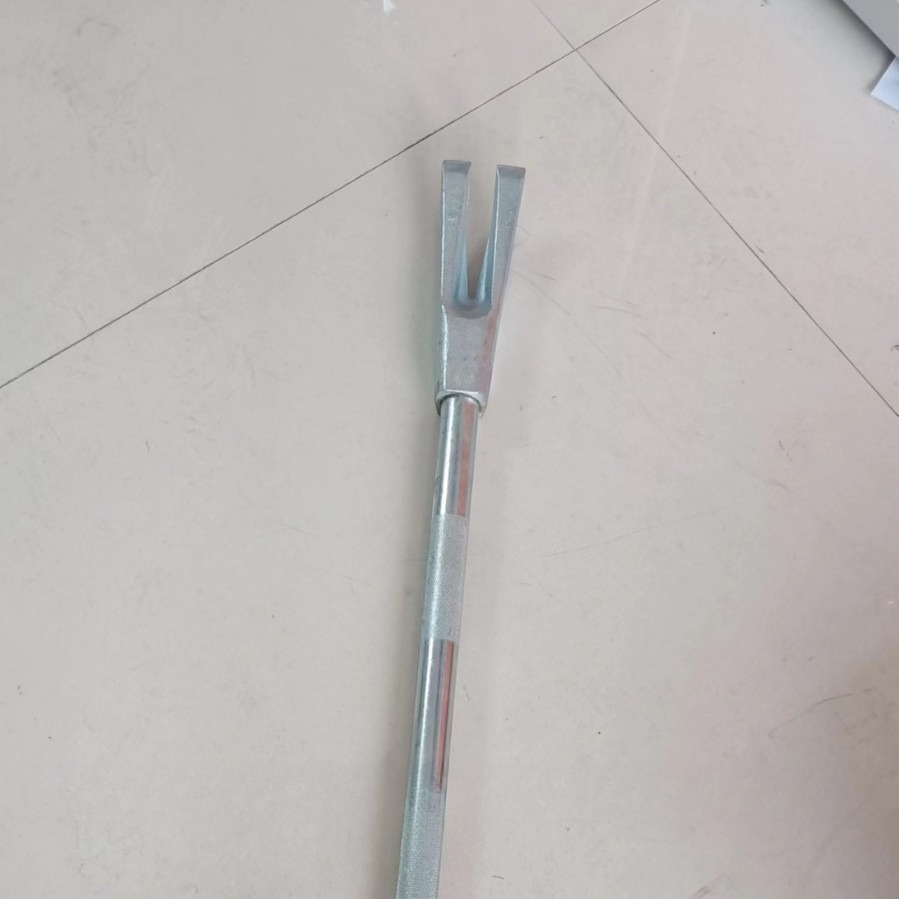 Alavanca Halligan de Aço Multi - Workshop Hand Tools avaliação e preço